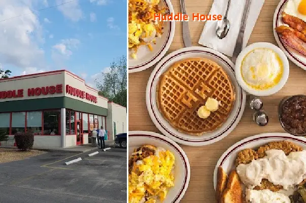 Huddle House