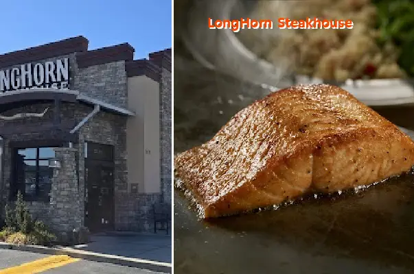 LongHorn Steakhouse