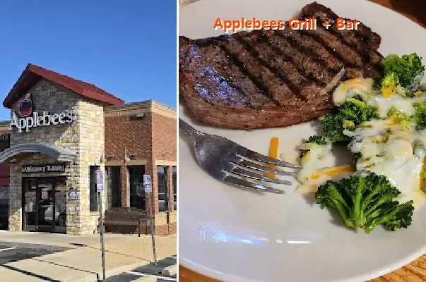 Applebees Grill + Bar