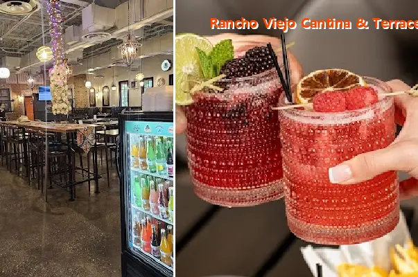 Rancho Viejo Cantina & Terrace