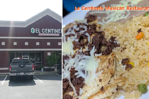 La Centinela Mexican Restaurant