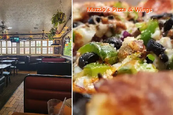Mazzio’s Pizza & Wings