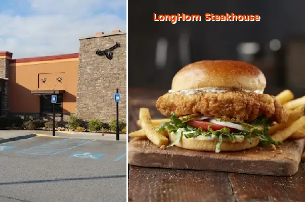 LongHorn Steakhouse