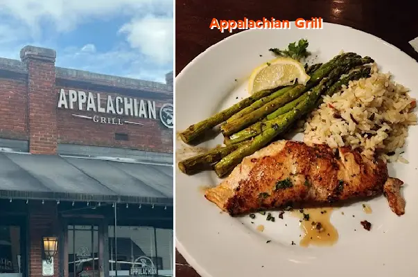 Appalachian Grill