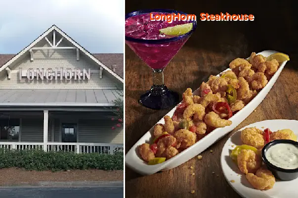 LongHorn Steakhouse