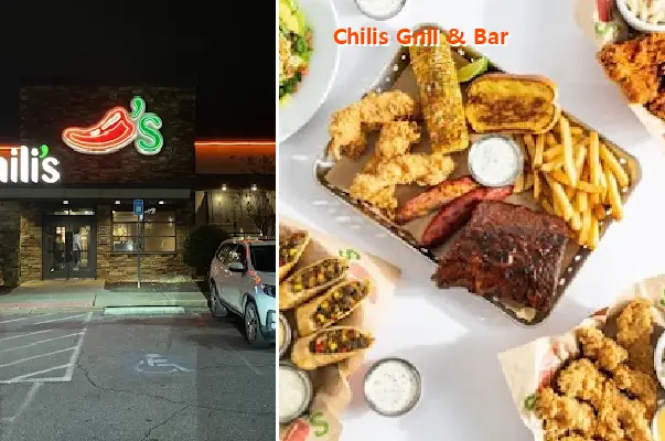 Chilis Grill & Bar