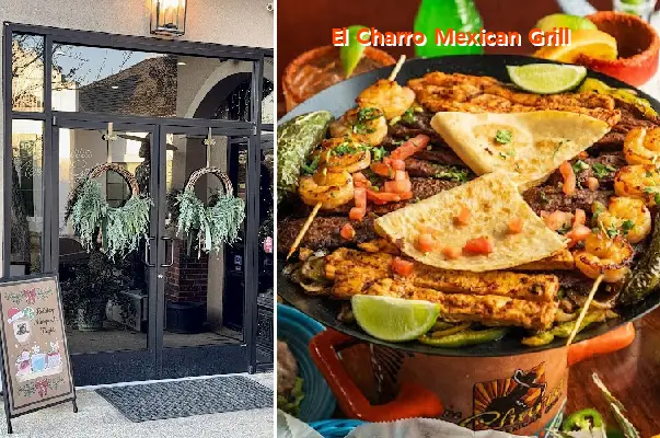 El Charro Mexican Grill