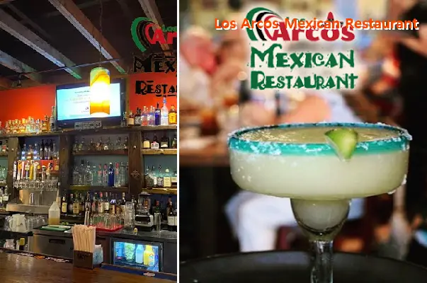 Los Arcos Mexican Restaurant