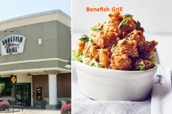 Bonefish Grill
