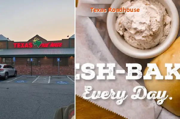 Texas Roadhouse