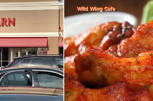 Wild Wing Cafe