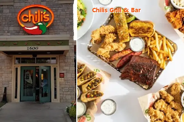 Chilis Grill & Bar