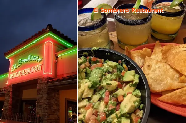 El Sombrero Restaurant
