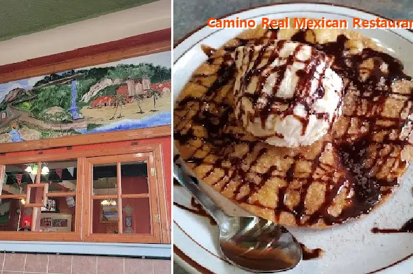 Camino Real Mexican Restaurant