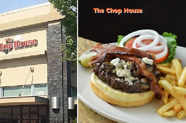 The Chop House