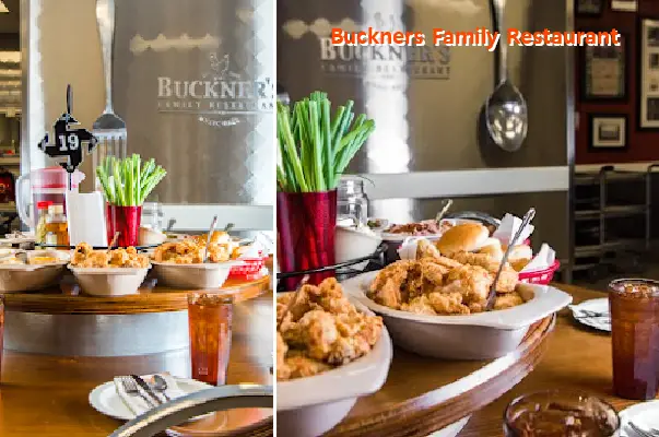 Buckners Family Restaurant