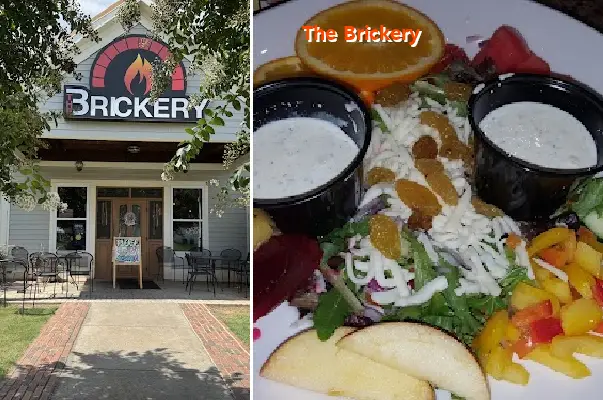 The Brickery