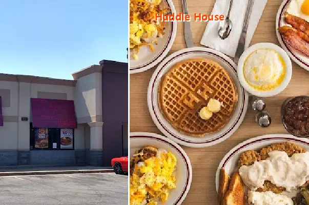 Huddle House