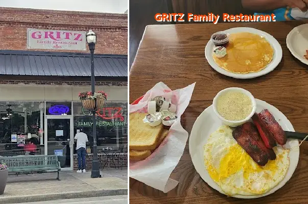GRITZ Family Restaurant