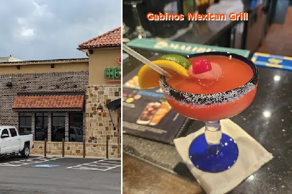 Gabinos Mexican Grill