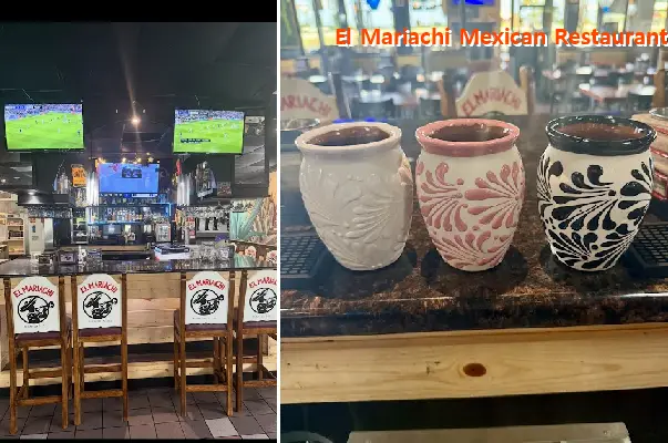 El Mariachi Mexican Restaurant