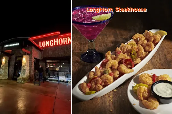 LongHorn Steakhouse