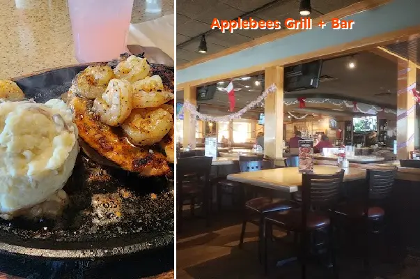 Applebees Grill + Bar