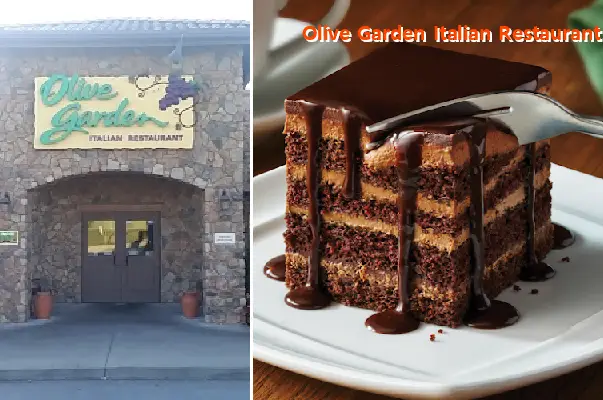 Olive Garden Italian Restaurant