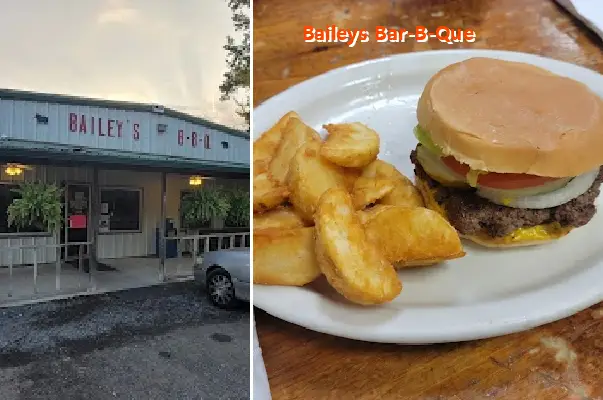 Baileys Bar-B-Que
