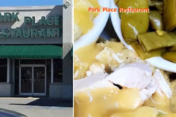 Park Place Restaurant