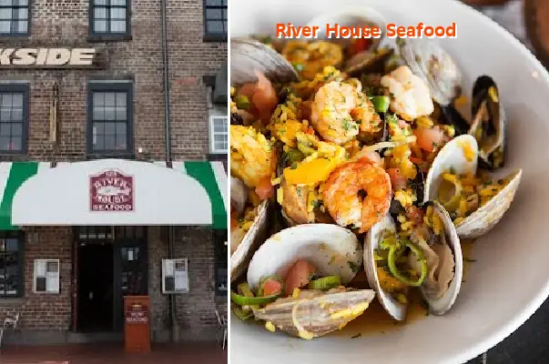 River House Seafood