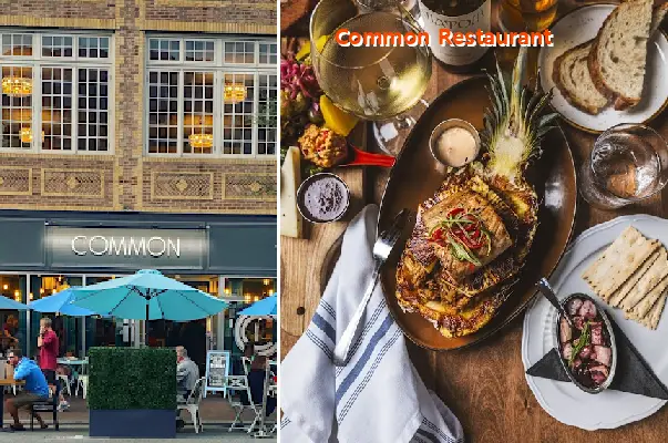 Common Restaurant