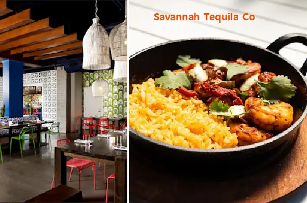 Savannah Tequila Co