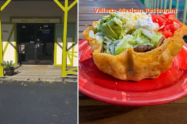 Vallarta Mexican Restaurant