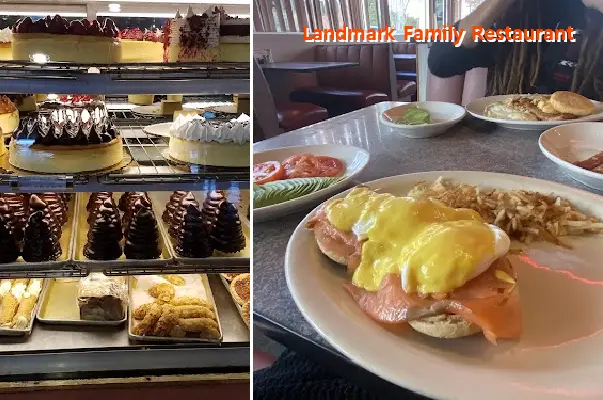 Landmark Family Restaurant