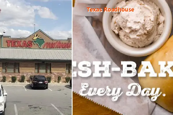 Texas Roadhouse