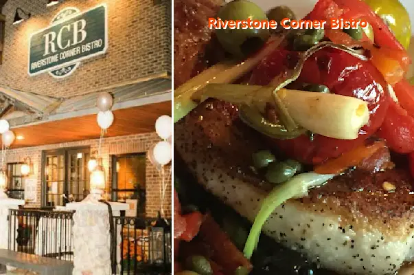 Riverstone Corner Bistro