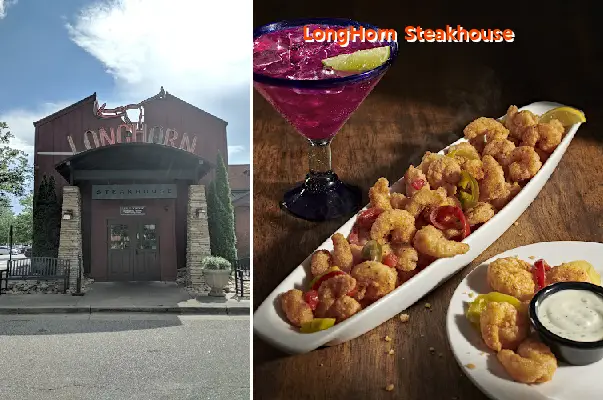 LongHorn Steakhouse