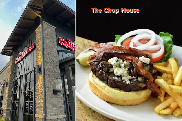 The Chop House