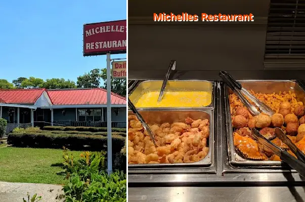 Michelles Restaurant