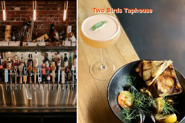 Two Birds Taphouse