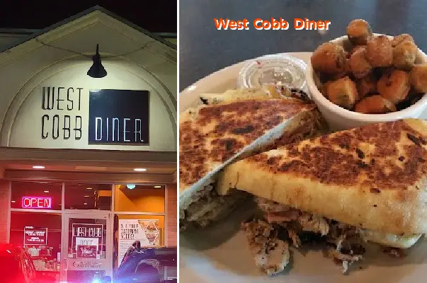 West Cobb Diner