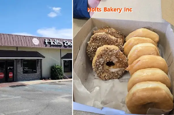 Holts Bakery Inc