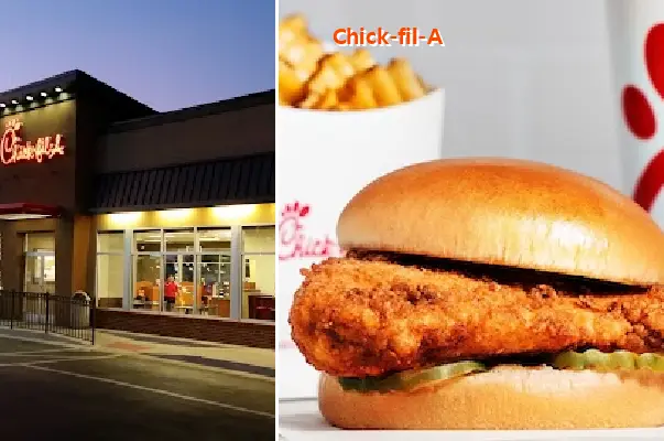 Chick-fil-A