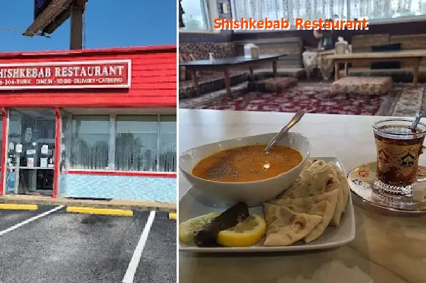 Shishkebab Restaurant