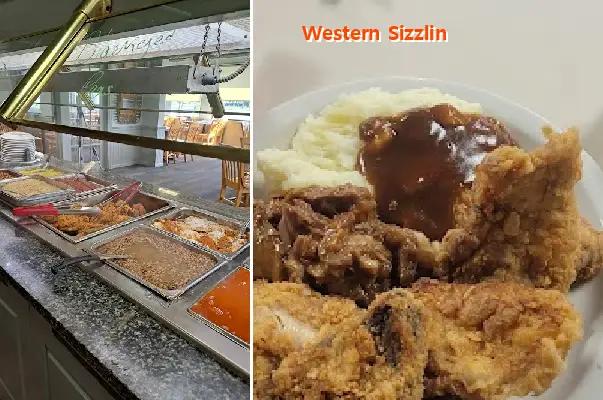 Western Sizzlin