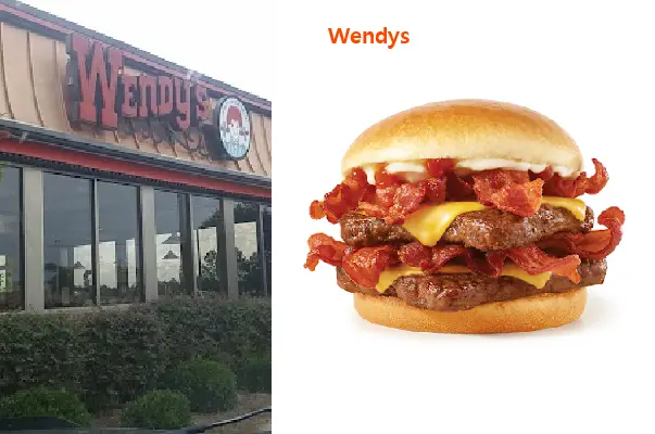 Wendys