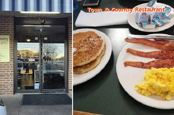 Town & Country Restaurant