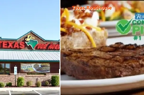 Texas Roadhouse