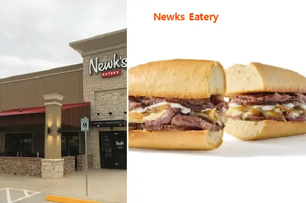 Newks Eatery